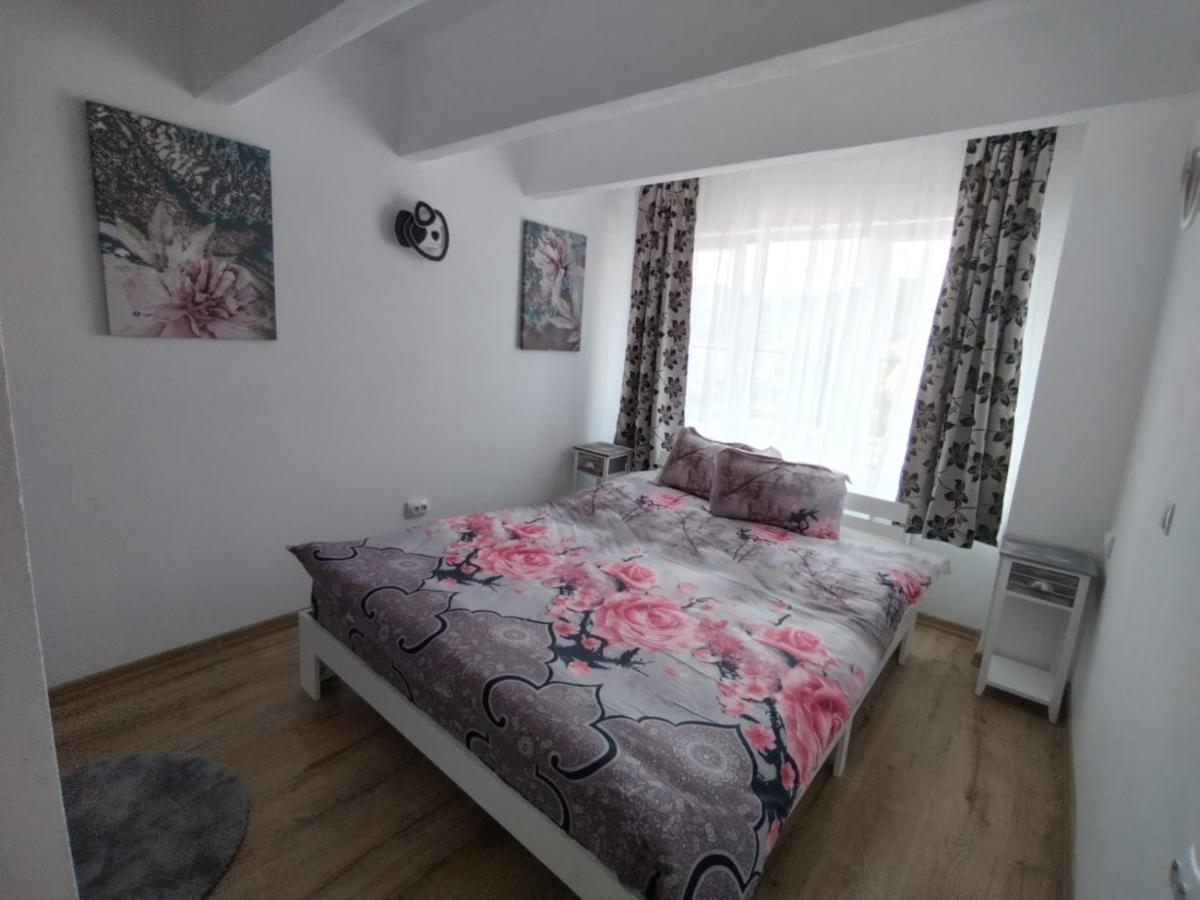 Apartament Alyosha Сигишоара Экстерьер фото